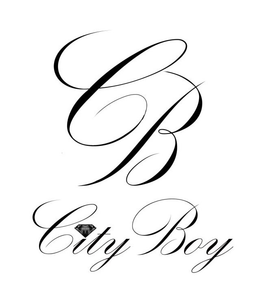 CB CITY BOY trademark