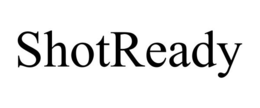 SHOTREADY trademark