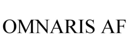 OMNARIS AF trademark