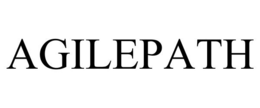 AGILEPATH trademark