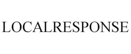 LOCALRESPONSE trademark