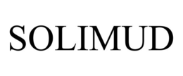 SOLIMUD trademark