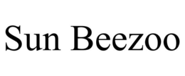 SUN BEEZOO trademark