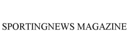 SPORTINGNEWS MAGAZINE trademark