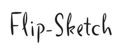 FLIP-SKETCH trademark