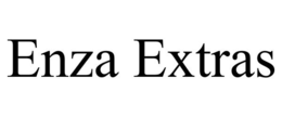 ENZA EXTRAS trademark