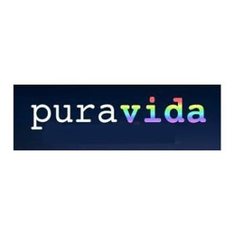 PURA VIDA trademark