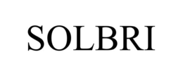 SOLBRI trademark