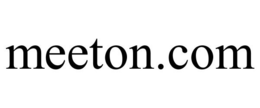 MEETON.COM trademark