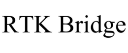 RTK BRIDGE trademark