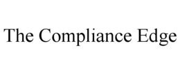 THE COMPLIANCE EDGE trademark