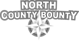 NORTH COUNTY BOUNTY trademark