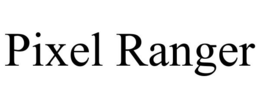 PIXEL RANGER trademark
