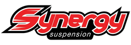 SYNERGY SUSPENSION trademark