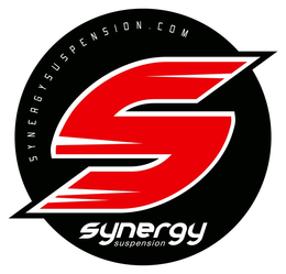 S SYNERGY SUSPENSION SYNERGYSUSPENSION.COM trademark
