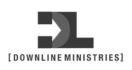 DL [DOWNLINE MINISTRIES] trademark