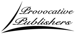 PROVOCATIVE PUBLISHERS trademark