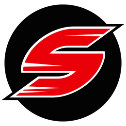 S trademark
