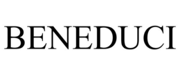 BENEDUCI trademark