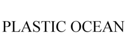 PLASTIC OCEAN trademark