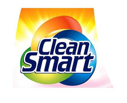 CLEAN SMART trademark