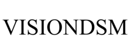 VISIONDSM trademark