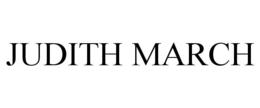 JUDITH MARCH trademark