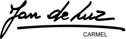 JAN DE LUZ CARMEL trademark