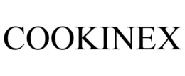COOKINEX trademark