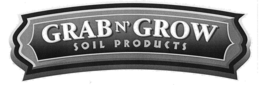 GRAB N' GROW SOIL PRODUCTS trademark