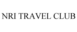 NRI TRAVEL CLUB trademark