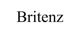BRITENZ trademark