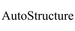 AUTOSTRUCTURE trademark