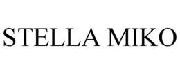 STELLA MIKO trademark