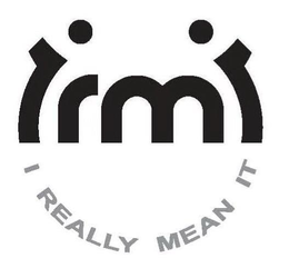 IRMI I REALLY MEAN IT trademark