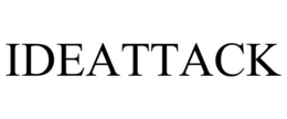 IDEATTACK trademark