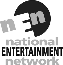 NEN NATIONAL ENTERTAINMENT NETWORK trademark
