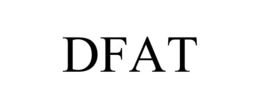 DFAT trademark