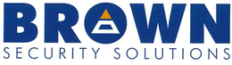BROWN SECURITY SOLUTIONS trademark