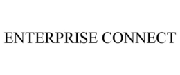 ENTERPRISE CONNECT trademark