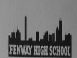 FENWAY HIGH SCHOOL trademark