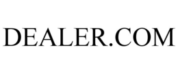 DEALER.COM trademark