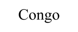 CONGO trademark