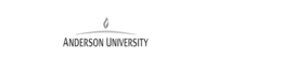 ANDERSON UNIVERSITY trademark