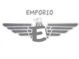 E EMPORIO trademark