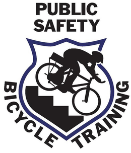 PUBLIC SAFETY BICYCLE TRAINING trademark