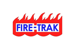FIRE-TRAK trademark