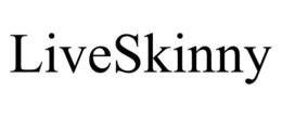 LIVESKINNY trademark