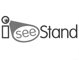 I SEE STAND trademark