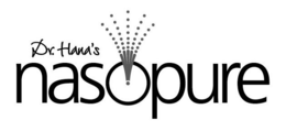 DR HANA'S NASOPURE trademark